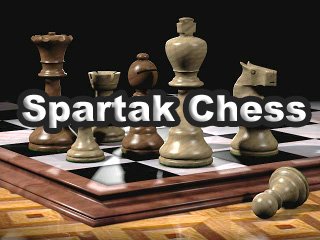 game pic for Spartak Chess